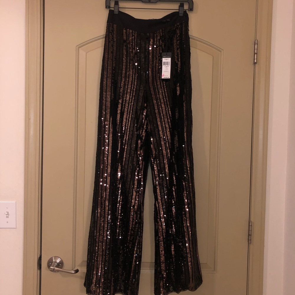 BcbgMaxazria sequin set - Picture 6 of 9